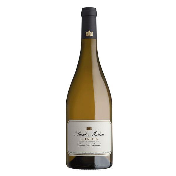 Chablis AOC Saint Martin 2023