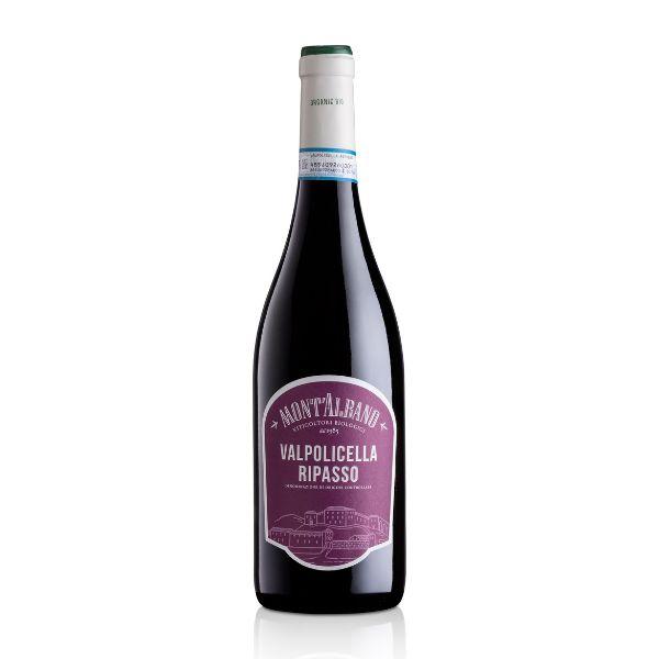 Valpolicella Ripasso DOC 2020