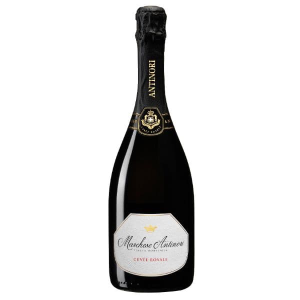 Franciacorta DOCG Cuvèe Royale