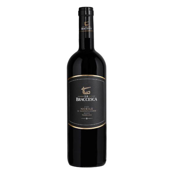 Vino Nobile di Montepulciano DOCG 2020