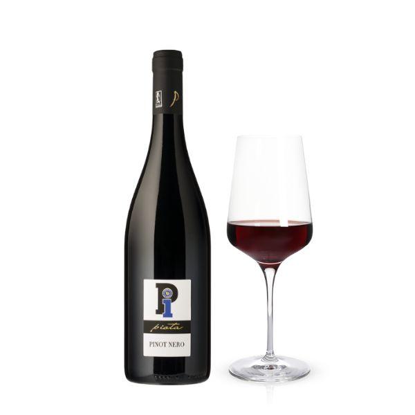 Pinot Nero Oltrepo' Pavese DOC 2022 (12,5 cl)