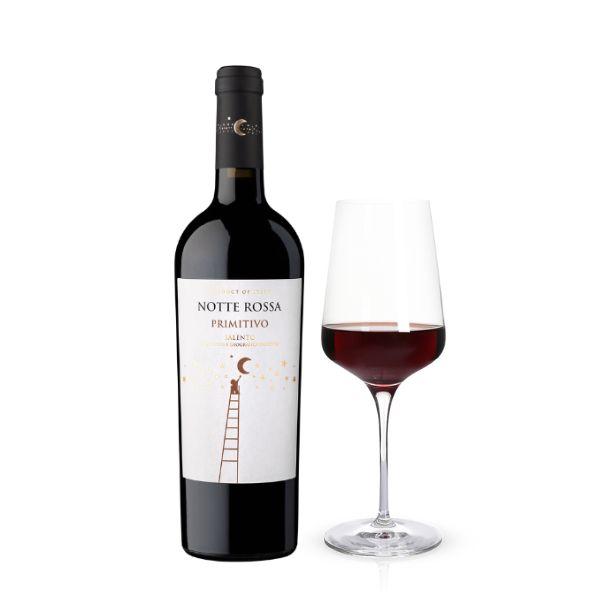 Primitivo Salento IGP 2021 (12,5 cl)