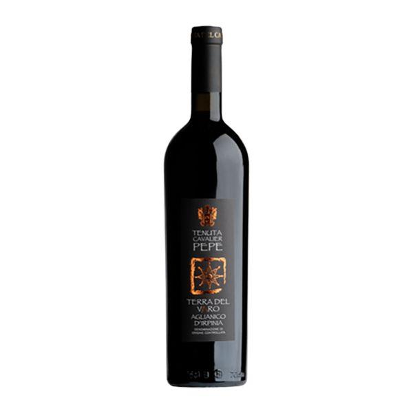 Irpinia DOC Aglianico Terra del Varo 2019