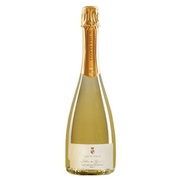 Spumante Brut Bolle di Gioia 2022