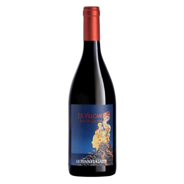 Etna DOC Rosso Sul Vulcano 2021