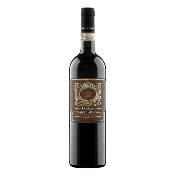 Chianti Classico Riserva DOCG Lareale BIO 2019