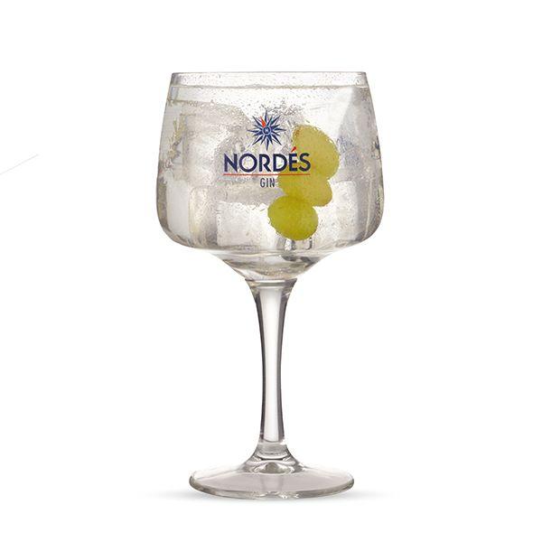 Gin Nordes Tonic