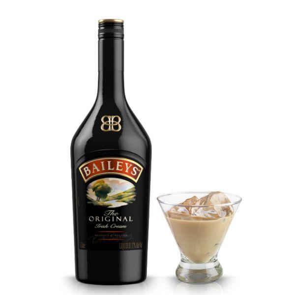 Baileys Original Irish Cream (4 cl)