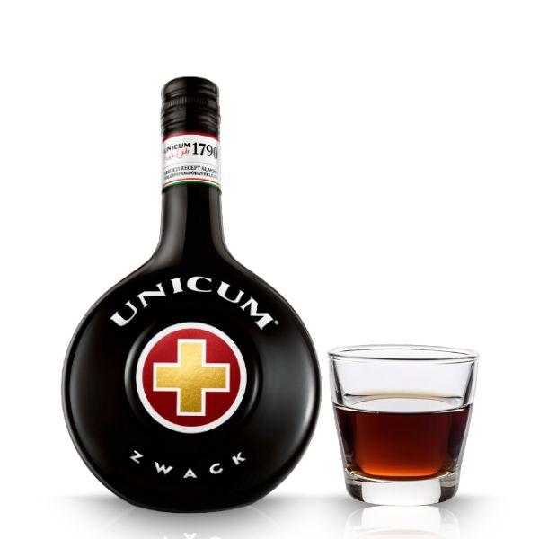 Unicum (4 cl)