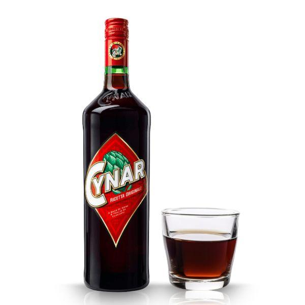 Cynar (4 cl)