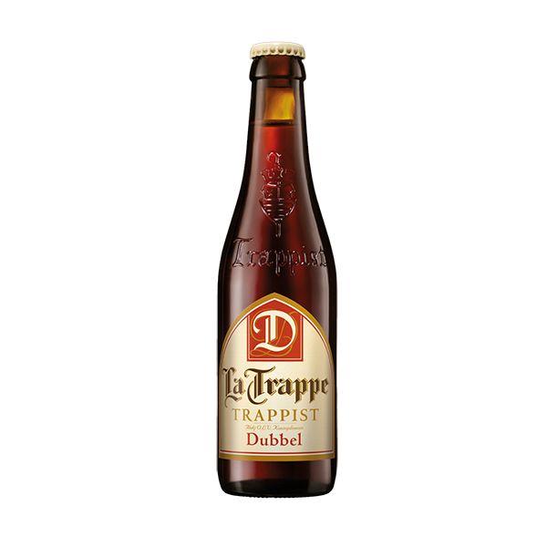 La Trappe Dubbel (33 cl)