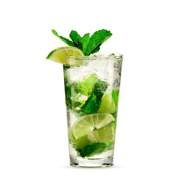 Virgin Mojito