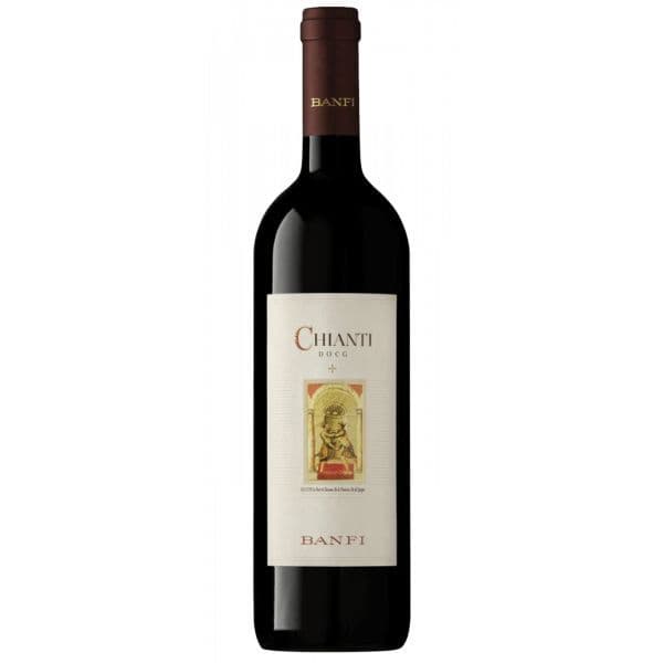 Chianti DOCG 2022
