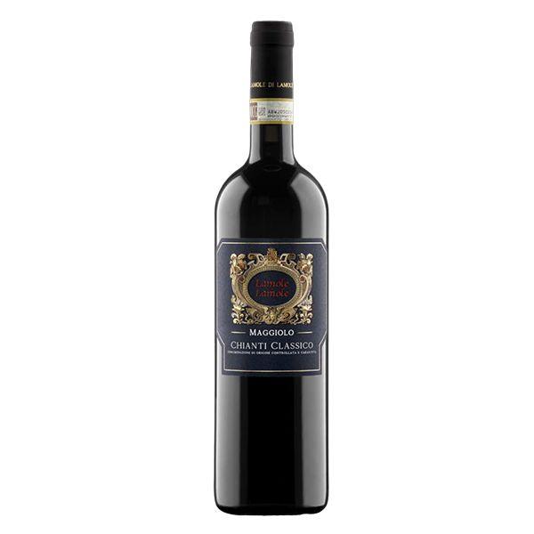 Chianti Classico DOCG Maggiolo BIO 2021