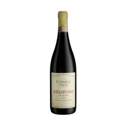 Amarone della Valpolicella DOCG Classico 2016