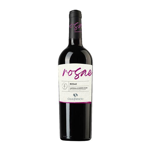 Lacrima di Morro d'Alba DOC Rosae 2022