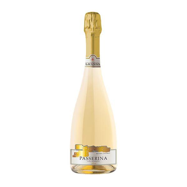 Spumante Passerina Brut