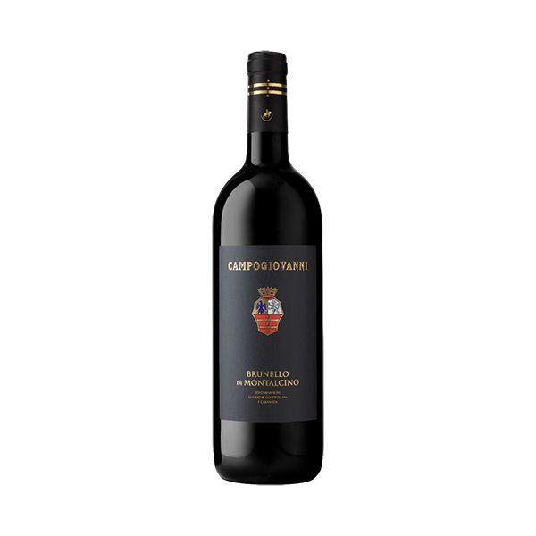 Brunello di Montalcino DOCG 2019