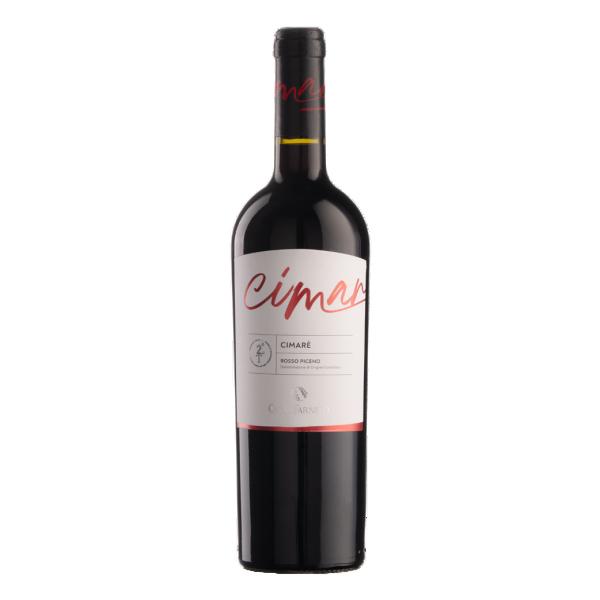 Rosso Piceno DOC Cimarè 2022