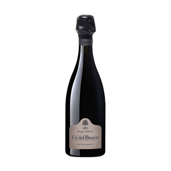 Franciacorta DOCG Vintage Collection Extra Brut 2019