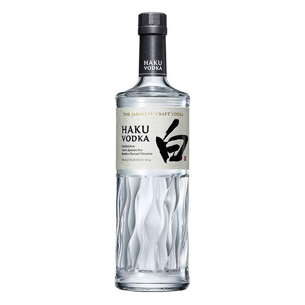 Haku Vodka (70 cl)