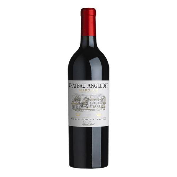 Margaux AOC Château Angludet 2020