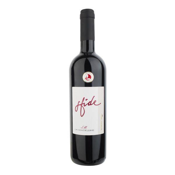 La Madeleine Cabernet Franc Umbria Rosso IGT Sfide 2019