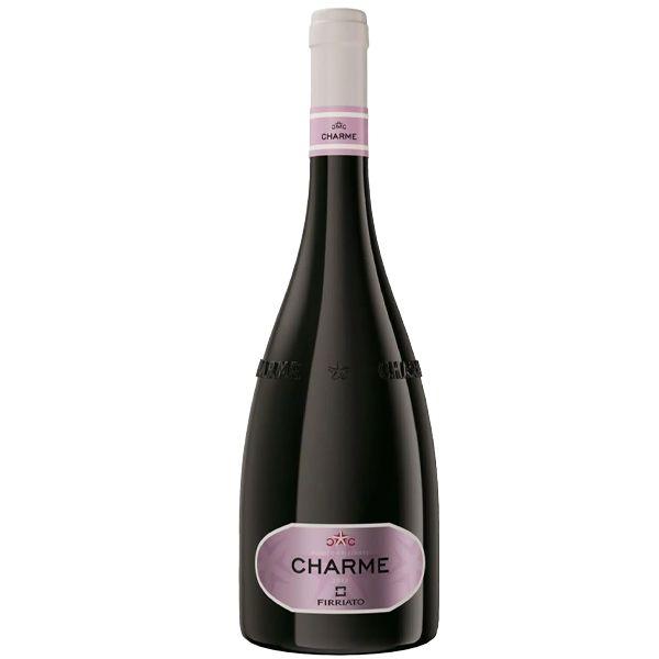 Charme Rosé IGT Terre Siciliane