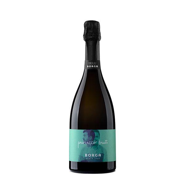 Prosecco DOC Treviso Brut Millesimato 2023