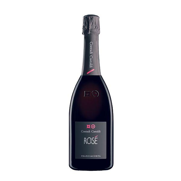 Franciacorta DOCG Rosé Brut