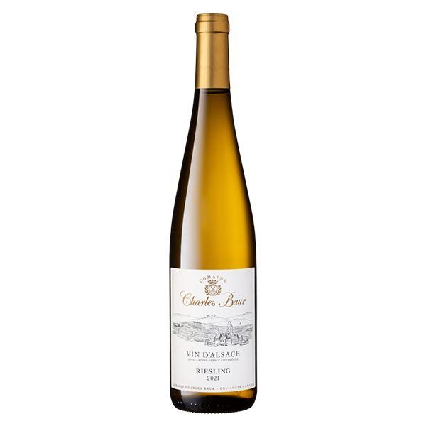 Alsace AOC Riesling BIO 2022