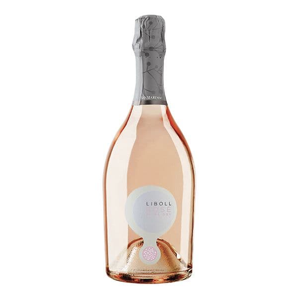 Spumante Rosé Extra Dry Liboll