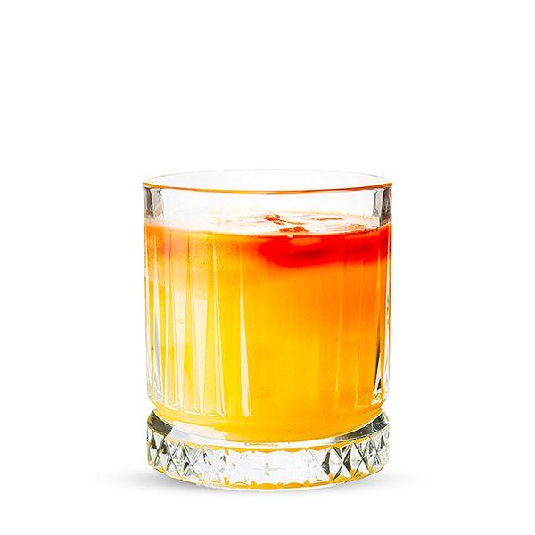 Cointreau Mai Tai