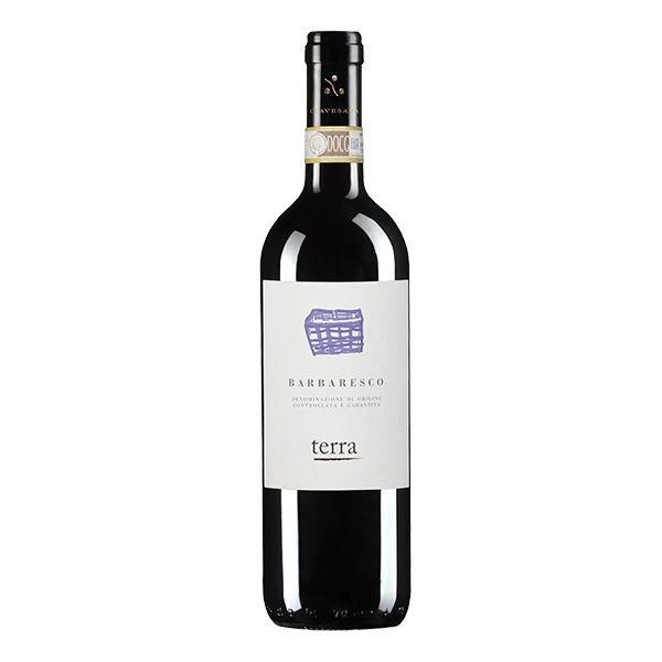 Barbaresco DOCG "Terra" 2021