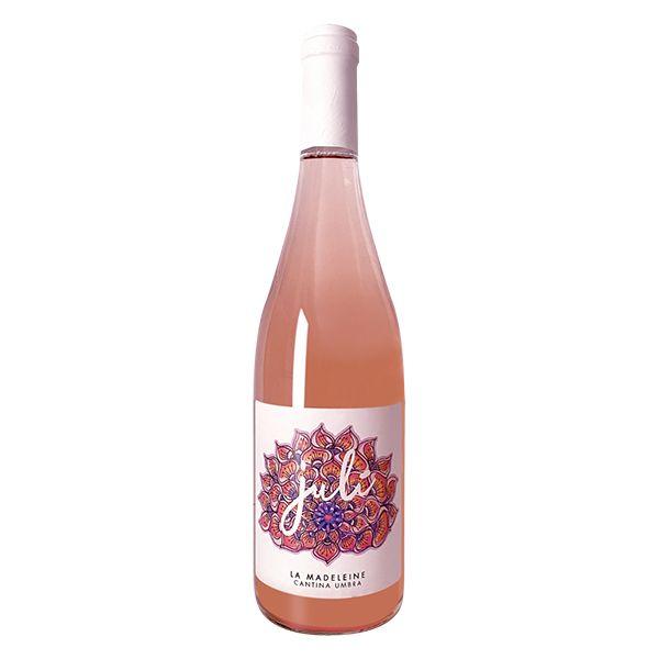 Umbria IGT Rosato Julì 2023