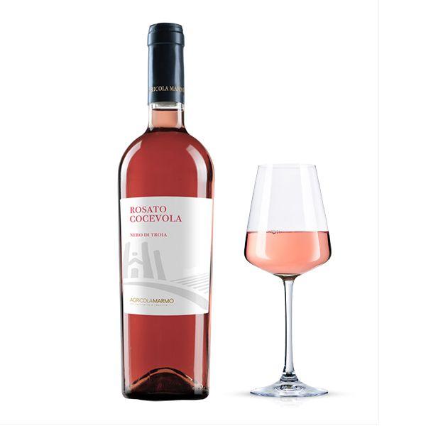 Rosato Cocevola (12,5 cl)