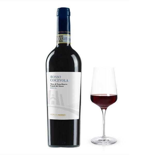 Rosso Cocevola (12,5 cl)