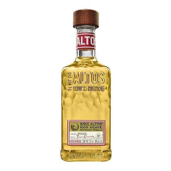 Altos Tequila Reposado (70 cl)