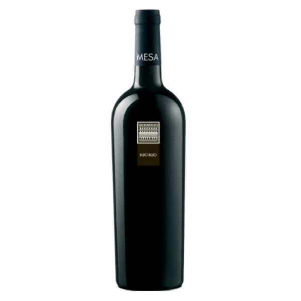 Carignano del Sulcis DOC Riserva Buio Buio 2020