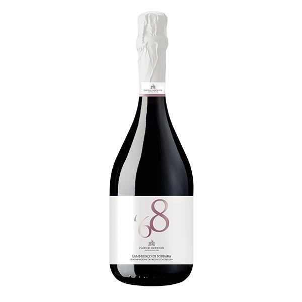 Lambrusco di Sorbara DOC Secco