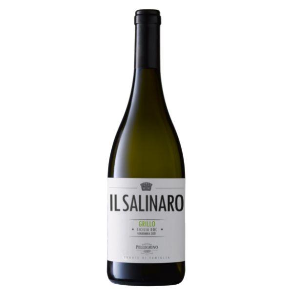 Sicilia DOC Grillo Il Salinaro 2023