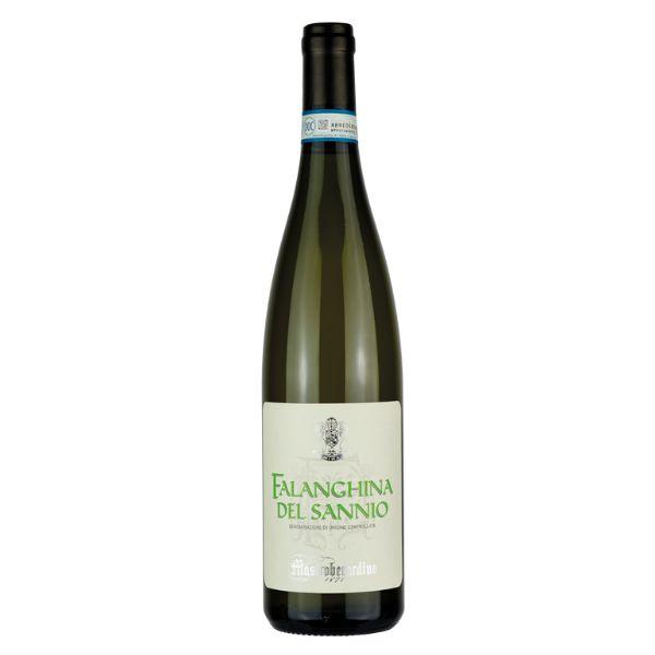 Falanghina del Sannio DOC Heritage 2023