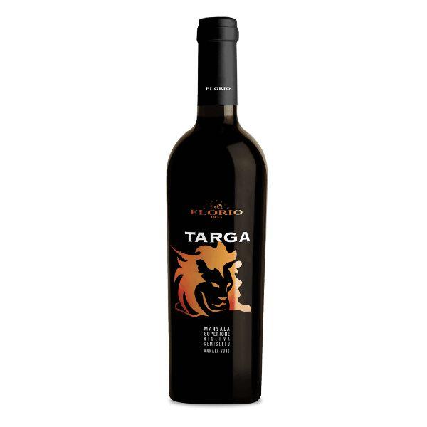 Marsala DOC Superiore Riserva Targa 2019 (50 cl)