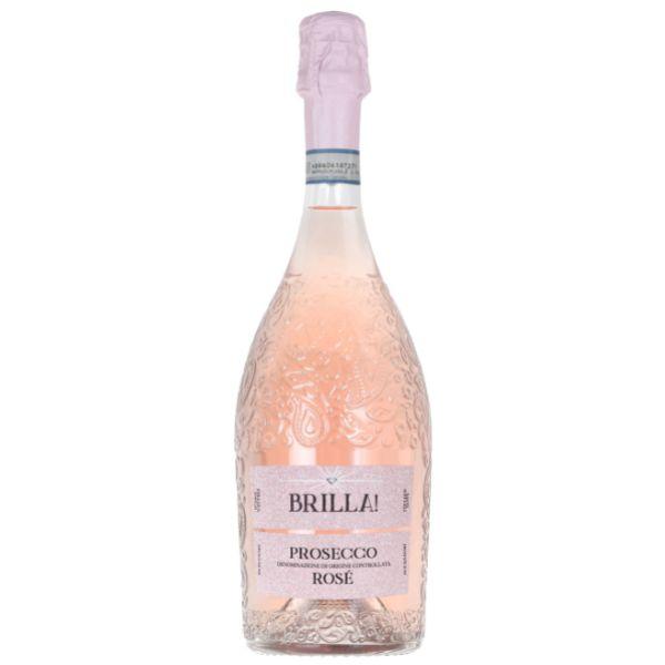 Prosecco DOC Rosè Millesimato 2023