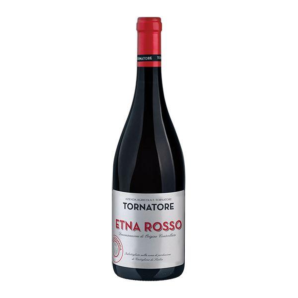 Etna DOC Rosso 2021