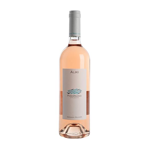 Toscana IGT Rosato Aliki 2023