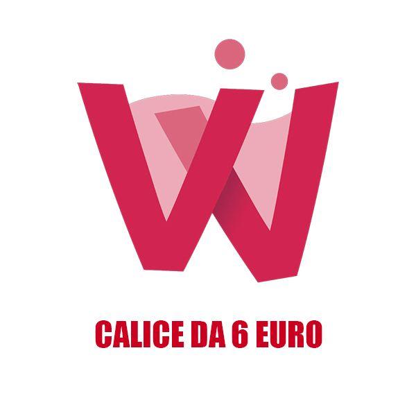 Calice da 6 euro