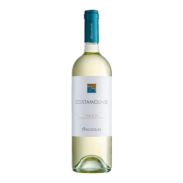 Vermentino di Sardegna DOC Costamolino 2023