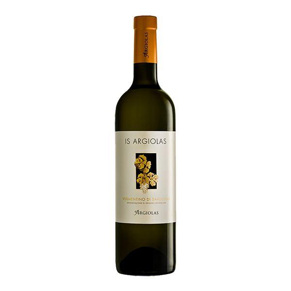 Vermentino di Sardegna DOC Is Argiolas 2023