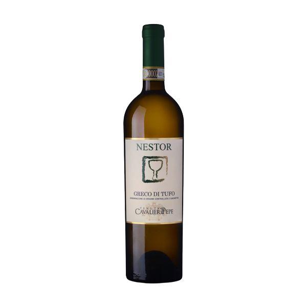 Greco di Tufo DOCG Nestor 2023